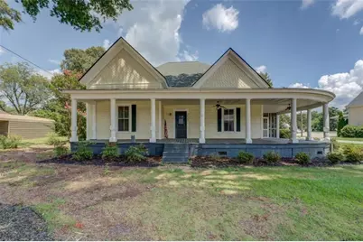 3023 Main Street, Mansfield, GA 30055 - Photo 1