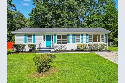 6364 Arthur Drive, Lithia Springs, GA 30122 - Photo 1