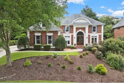 3582 Cape York Trace, Alpharetta, GA 30022 - Photo 1