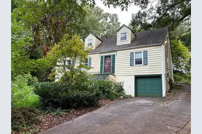 2523 Midway Road, Decatur, GA 30030 - Photo 1