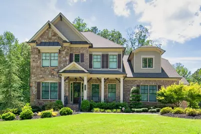 4590 Gablestone Crossing, Hoschton, GA 30548 - Photo 1