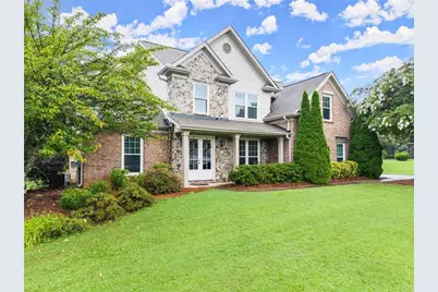 6006 Trojan Drive, Gainesville, GA 30506 - Photo 1