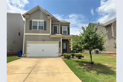 127 Charcoal Ives Drive, Lawrenceville, GA 30045 - Photo 1