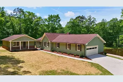 3340 Zingara Road, Conyers, GA 30012 - Photo 1