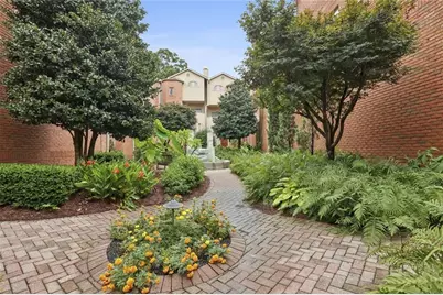 751 Piedmont Avenue NE #10, Atlanta, GA 30308 - Photo 1