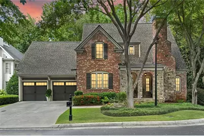 3140 Woodvale Court, Alpharetta, GA 30022 - Photo 1