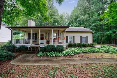 1781 Rose Garden Lane, Loganville, GA 30052 - Photo 1