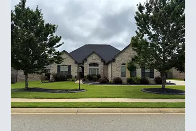 823 Kyler Lane, Bonaire, GA 31005 - Photo 1