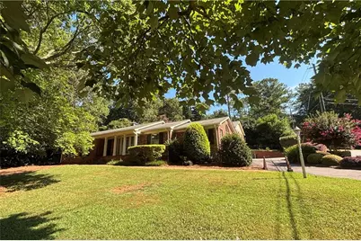 575 Woodvalley Drive SW, Marietta, GA 30064 - Photo 1