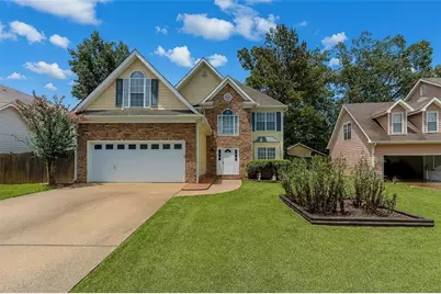 2812 Oak Vista Way, Lawrenceville, GA 30044 - Photo 1