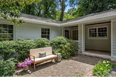 465 Forest Hills Drive, Sandy Springs, GA 30342 - Photo 1