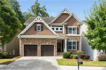 1612 Drew Drive NW, Atlanta, GA 30318 - Photo 1