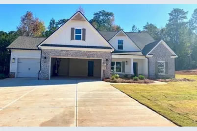 733 Belle Vista, Monroe, GA 30656 - Photo 1