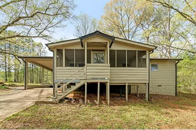 5026 Daniell Mill Road, Winston, GA 30187 - Photo 1