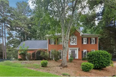 2615 Ashbourne Drive NE, Lawrenceville, GA 30043 - Photo 1