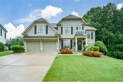 805 Cardinal Point, Canton, GA 30114 - Photo 1