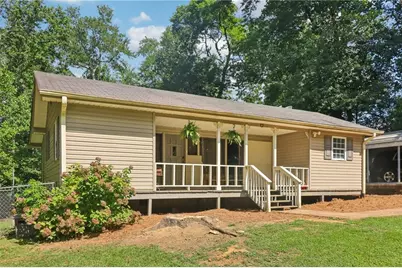 458 Hitchcock Road, Dallas, GA 30157 - Photo 1