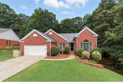 8075 Garden Oak Court, Cumming, GA 30041 - Photo 1