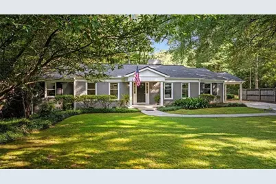 3399 Heartwood Lane, Atlanta, GA 30340 - Photo 1