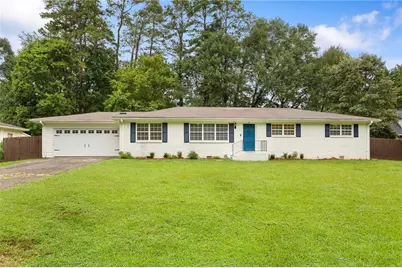 159 Lloyd Drive, Marietta, GA 30066 - Photo 1