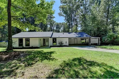 1192 Sandalwood Drive, Lawrenceville, GA 30043 - Photo 1