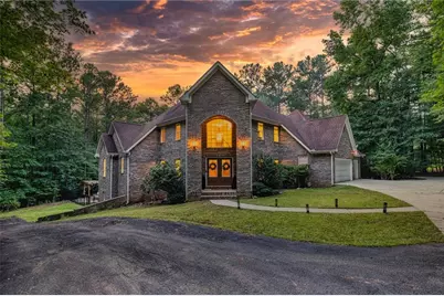 394 S Alexander Creek Road, Newnan, GA 30263 - Photo 1