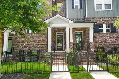 2750 Bell Drive SE, Smyrna, GA 30080 - Photo 1