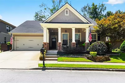 321 Sassafras Crossing, Canton, GA 30115 - Photo 1