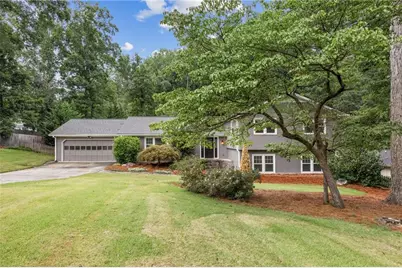 1164 Fairfield Drive, Marietta, GA 30068 - Photo 1