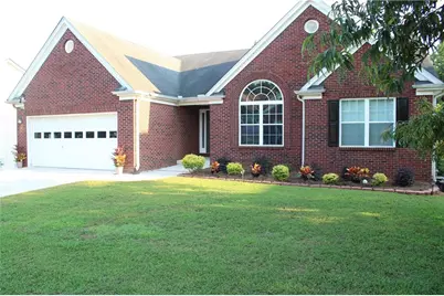 135 Valley Brook Drive, Covington, GA 30016 - Photo 1