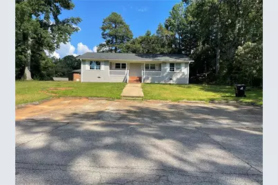 22 Fox Hall Drive, Douglasville, GA 30135 - Photo 1
