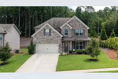 2307 Bear Paw Drive, Lawrenceville, GA 30043 - Photo 1