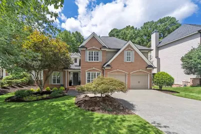 116 Birchwood Pass, Canton, GA 30114 - Photo 1