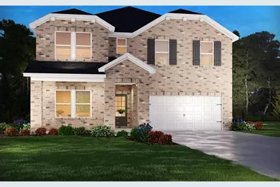 6934 Chester Street, Fairburn, GA 30213 - Photo 1