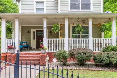 380 Kendrick Avenue SE, Atlanta, GA 30315 - Photo 1