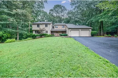 1665 Chevron Way, Sandy Springs, GA 30350 - Photo 1