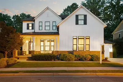 3050 Haven Mill Lane, Milton, GA 30004 - Photo 1