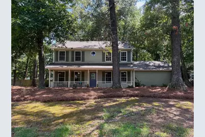 1870 Shady Creek Lane, Lawrenceville, GA 30043 - Photo 1