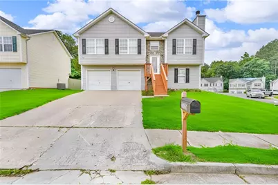 2535 Brookgate Crossing, Ellenwood, GA 30294 - Photo 1