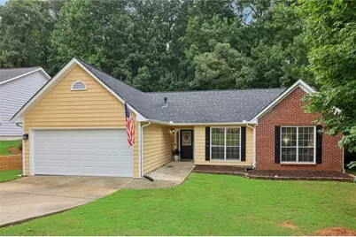 211 Clarion Road, Lawrenceville, GA 30043 - Photo 1