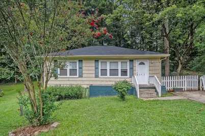 562 Alpine Way, Marietta, GA 30062 - Photo 1