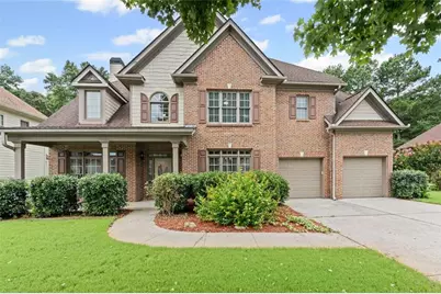 2143 Great Shoals Circle, Lawrenceville, GA 30045 - Photo 1