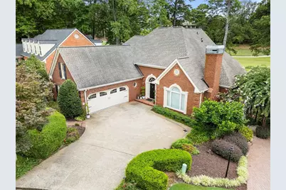 9830 Terrace Lake Point, Roswell, GA 30076 - Photo 1