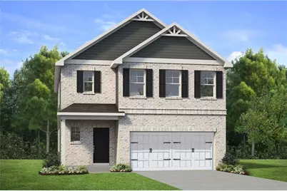 70 Hydrangea Circle, Fairburn, GA 30213 - Photo 1