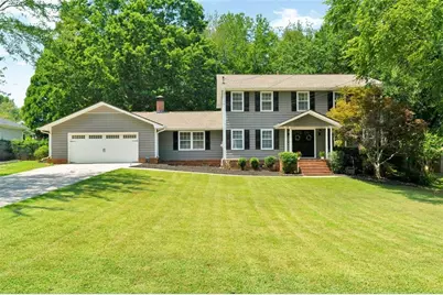 2580 Fleur De Lis Pl, Dunwoody, GA 30360 - Photo 1