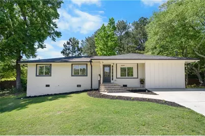 6090 Heritage Way SE, Mableton, GA 30126 - Photo 1