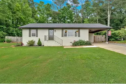 30 Mary Ella Drive, Carrollton, GA 30116 - Photo 1