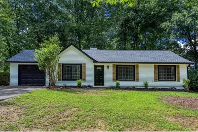 168 Park Lane, Dallas, GA 30157 - Photo 1