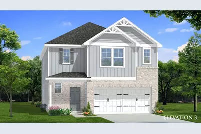 76 Hydrangea Circle, Fairburn, GA 30213 - Photo 1