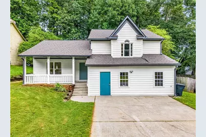 3309 Maison Court, Lithonia, GA 30038 - Photo 1